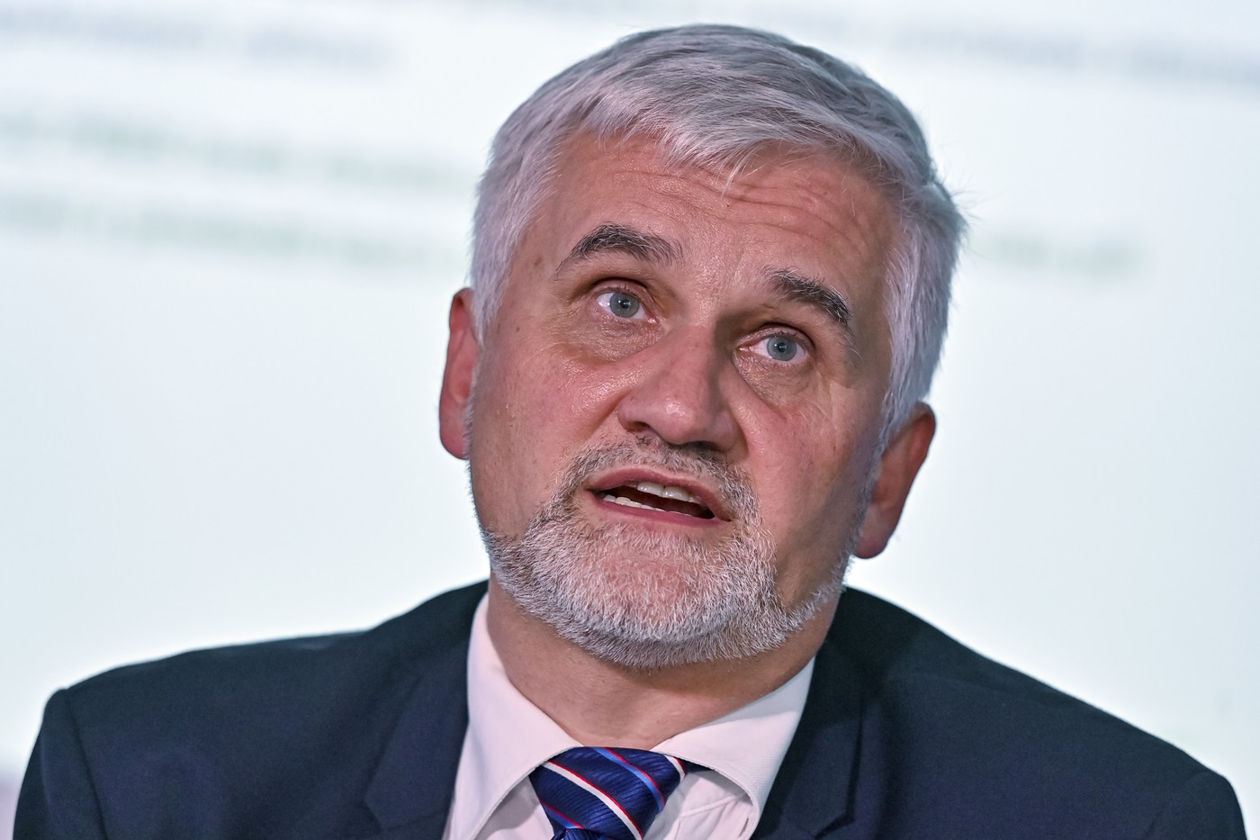 Přečtete si více ze článku Další Čech na vysokém postu v EU: Jan Dusík je novým zástupcem generálního ředitele pro oblast klimatu