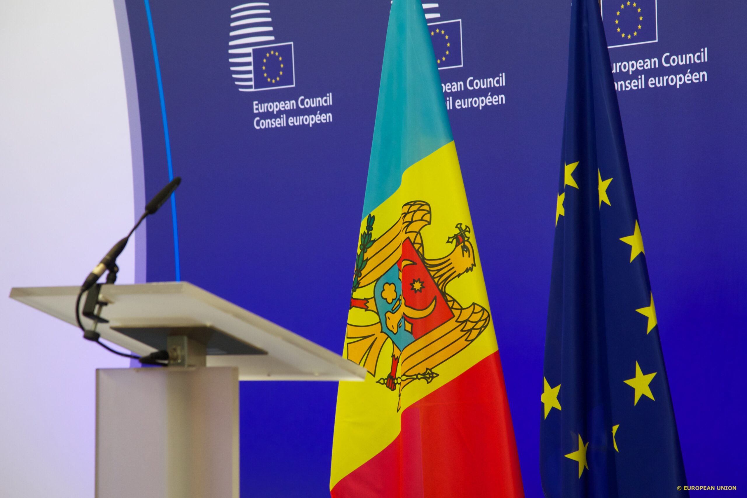 Přečtete si více ze článku Moldavsko v říjnu uspořádá referendum o vstupu do EU i prezidentské volby