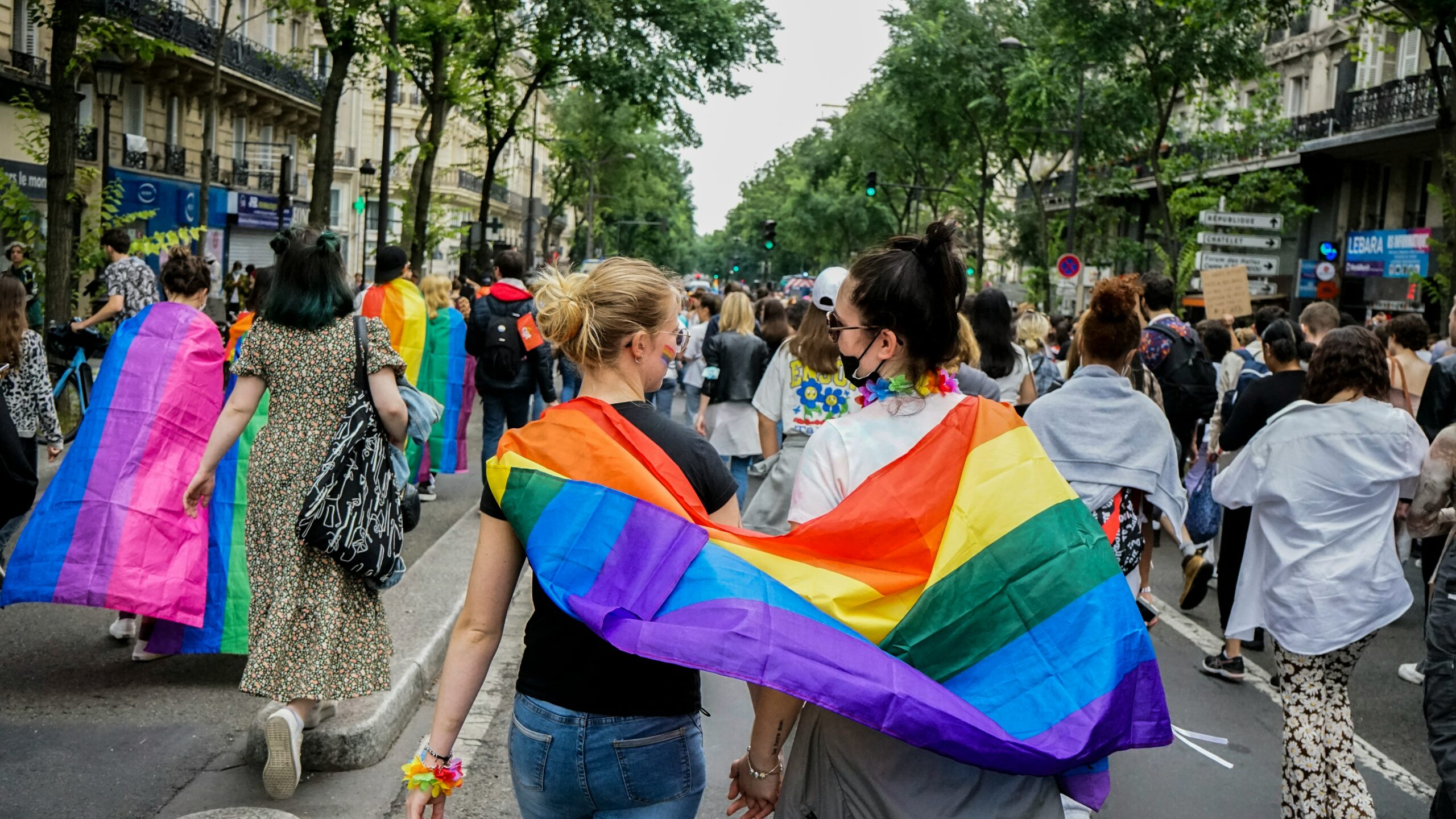 Přečtete si více ze článku V Česku se minulý rok s obtěžováním setkalo 63 procent LGBT+ osob, nejvíc v EU