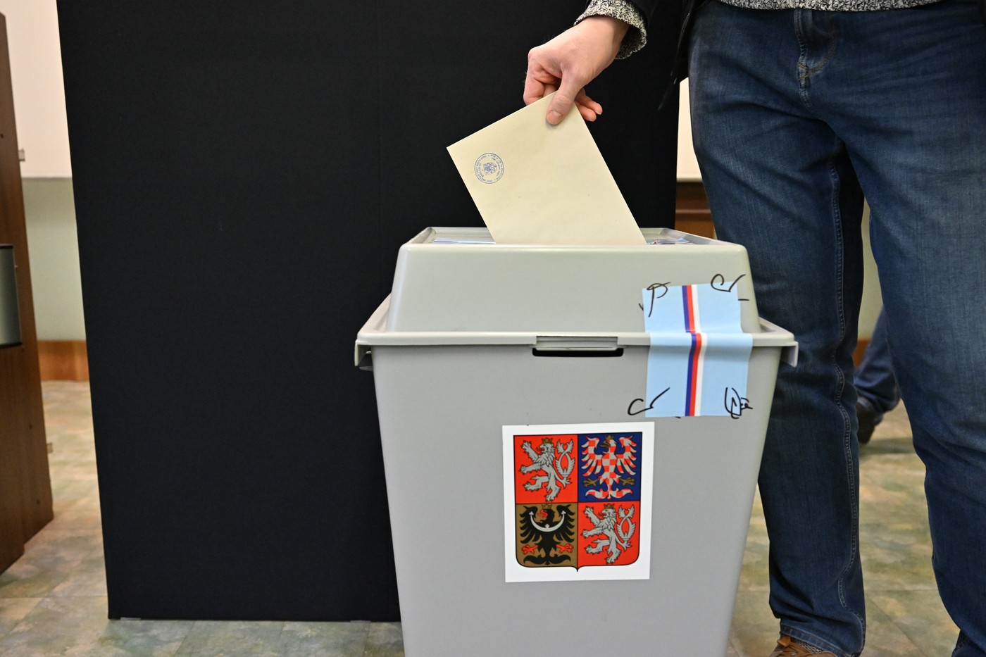 Přečtete si více ze článku Do evropských voleb zbývá měsíc, voliči si budou vybírat 720 europoslanců