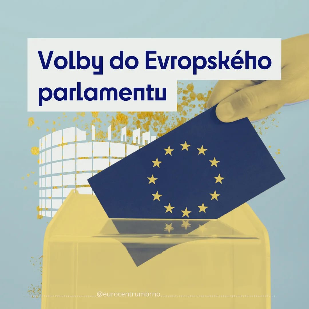 Přečtete si více ze článku Evropští občané si zvolili nové zástupce do Evropského parlamentu